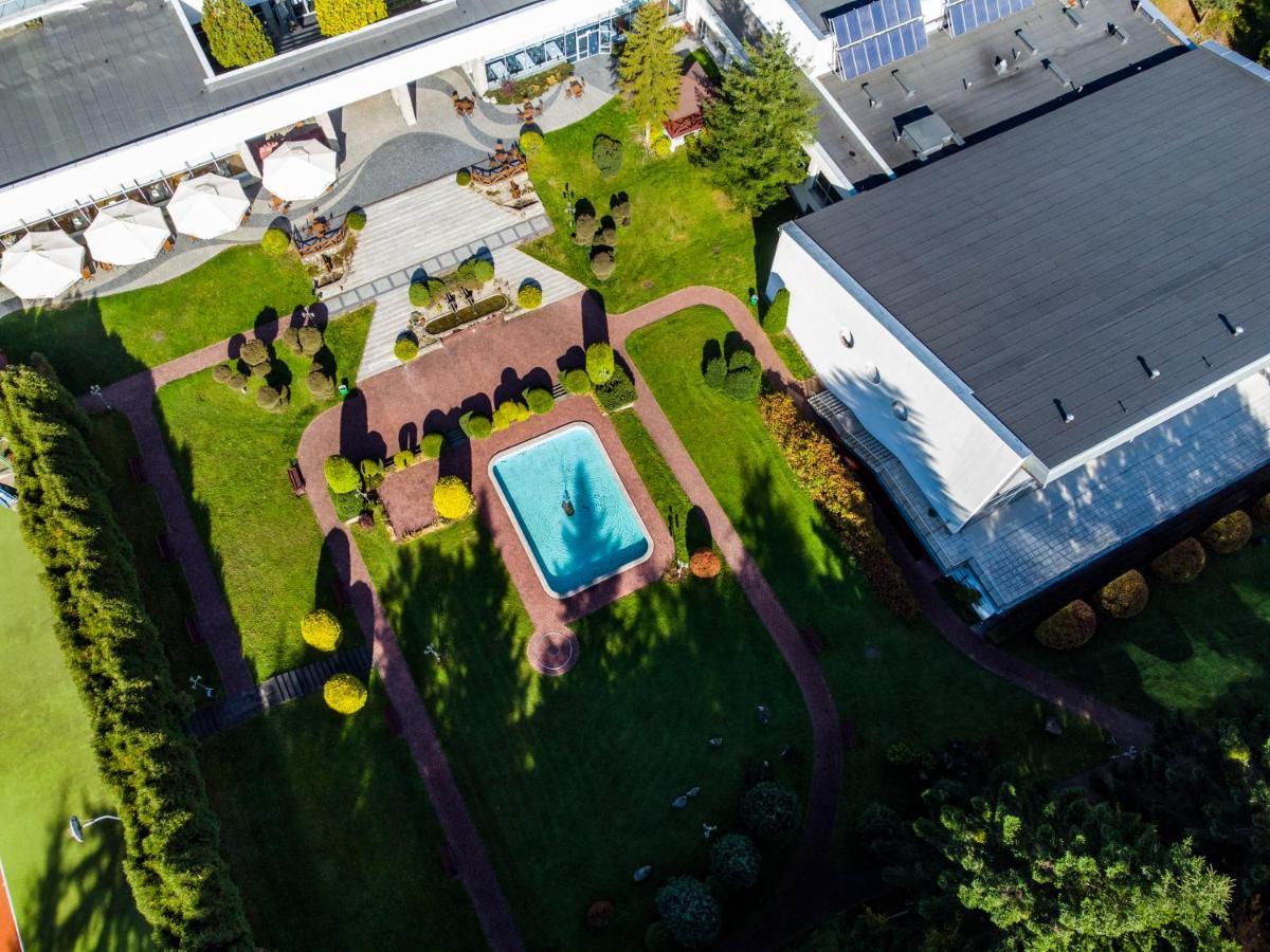 Perla Poludnia Hotel 3*