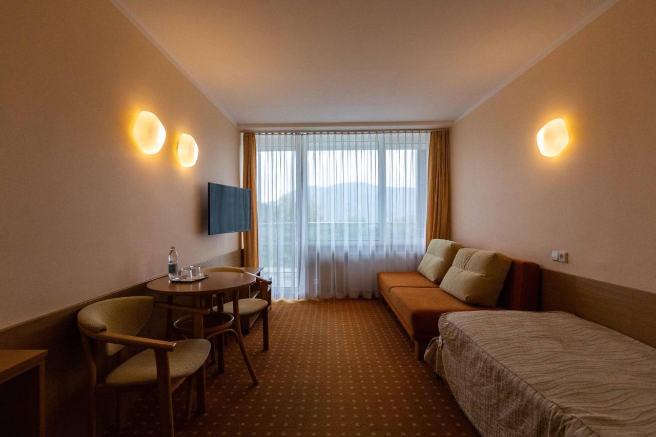 Perla Poludnia Hotel Rytro