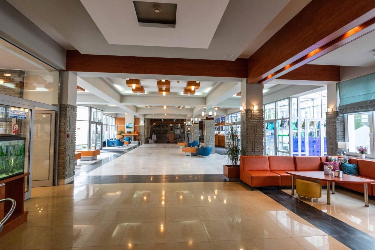 Hotel Perla Poludnia Rytro