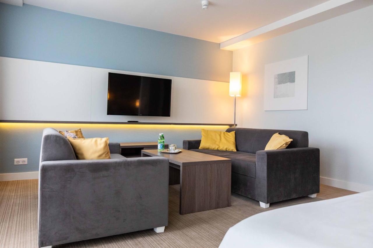 Hotel Perla Poludnia Rytro