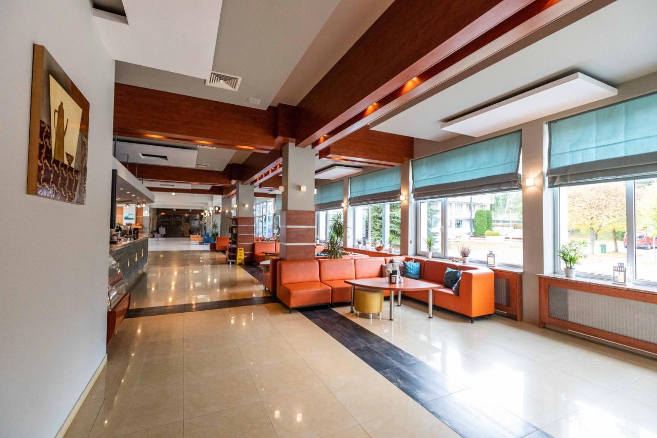 Perla Poludnia Hotel 3*