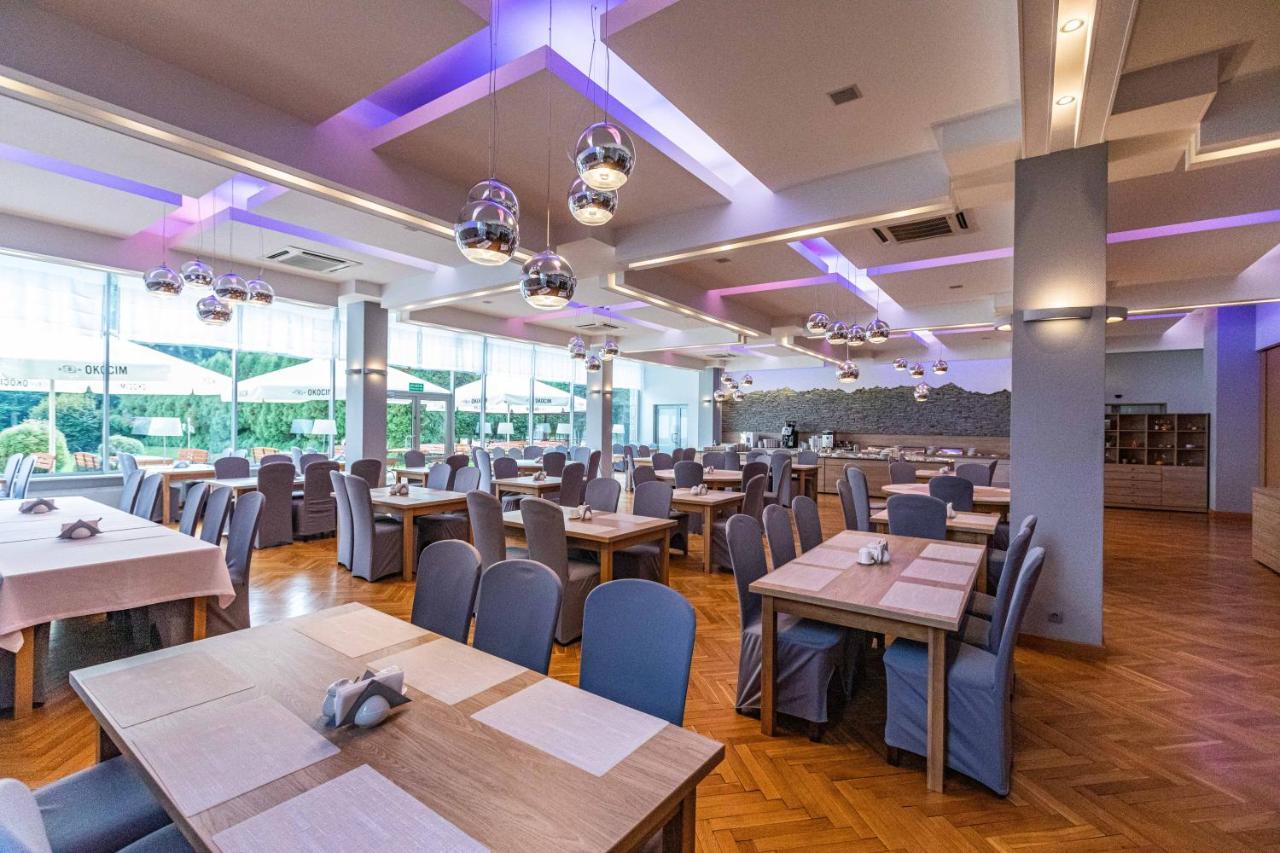 Hotel Perla Poludnia Rytro
