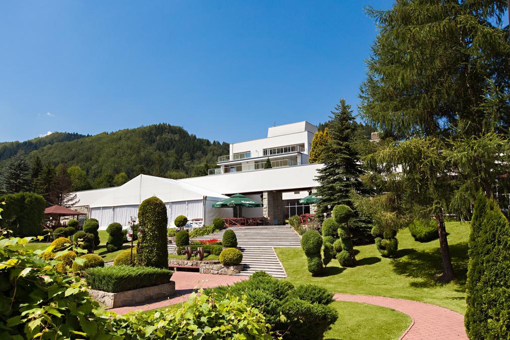 Hotel Perla Poludnia 3*