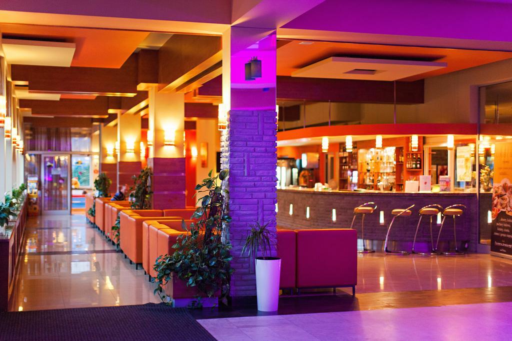 Perla Poludnia Hotel 3*