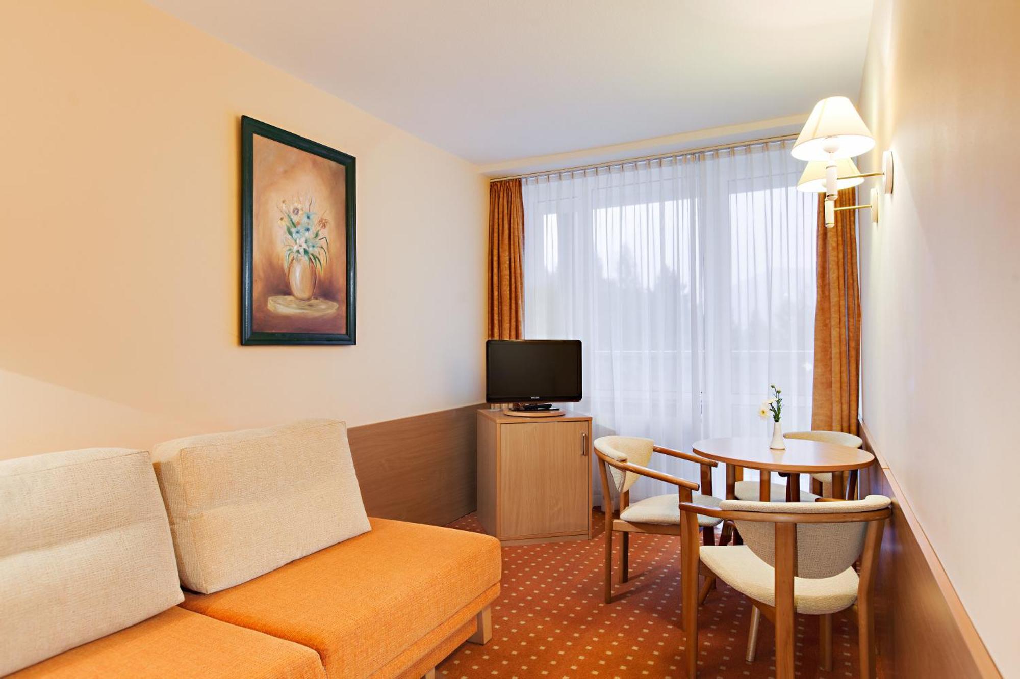 Perla Poludnia Hotel