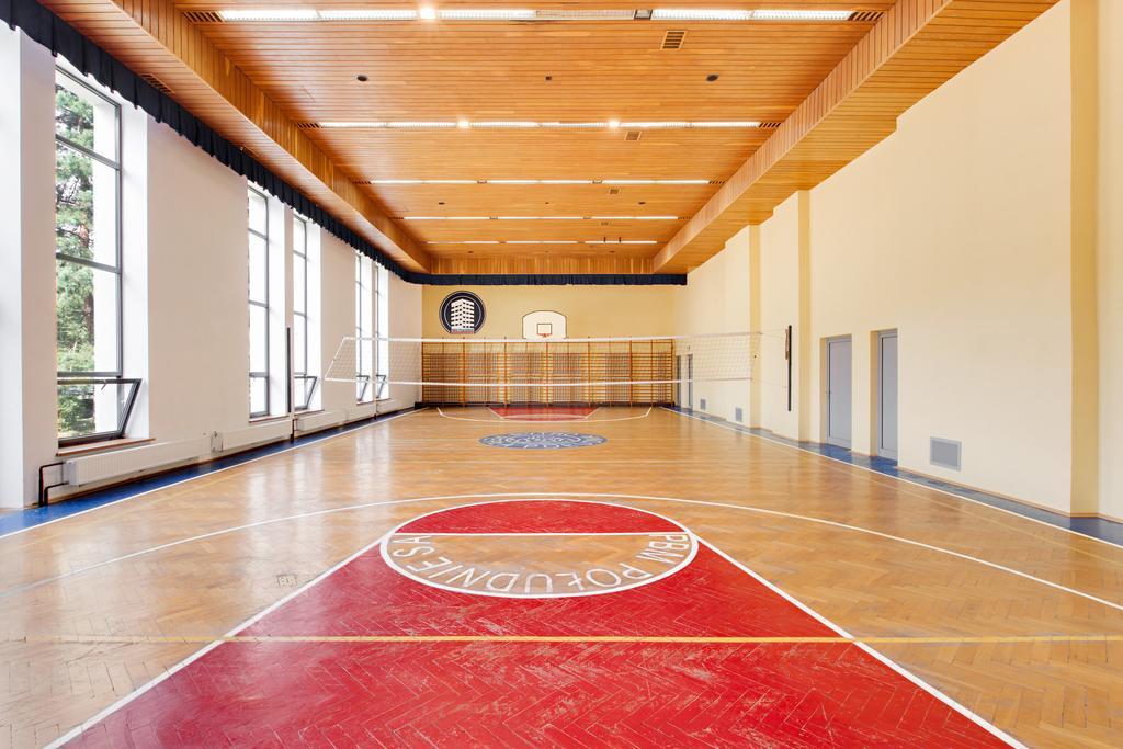 Hotel Perla Poludnia 3*