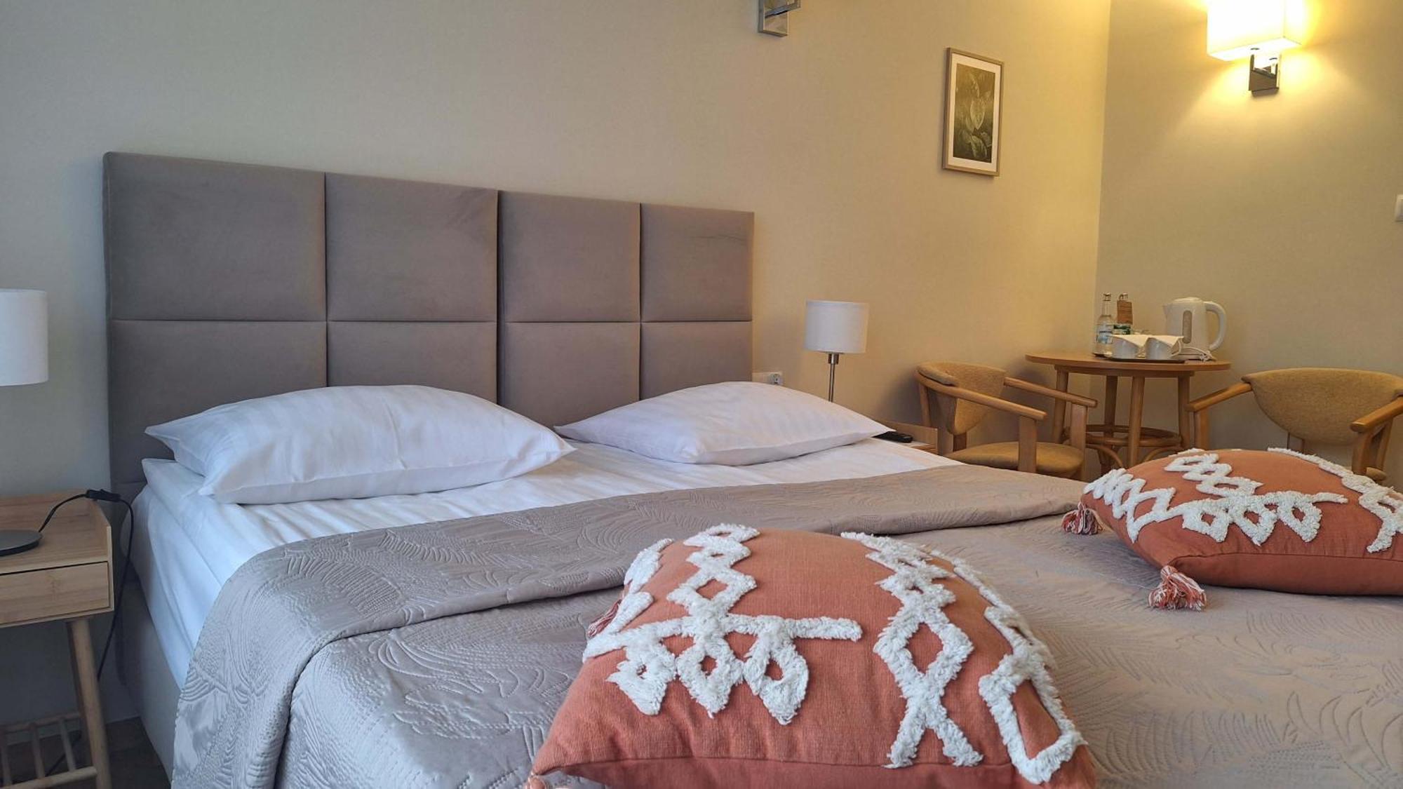 Hotel Perla Poludnia