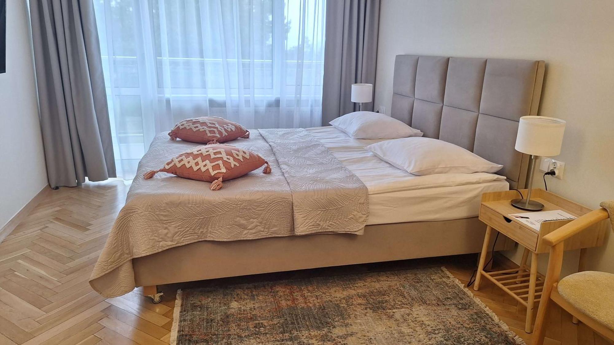 Perla Poludnia Hotel Rytro