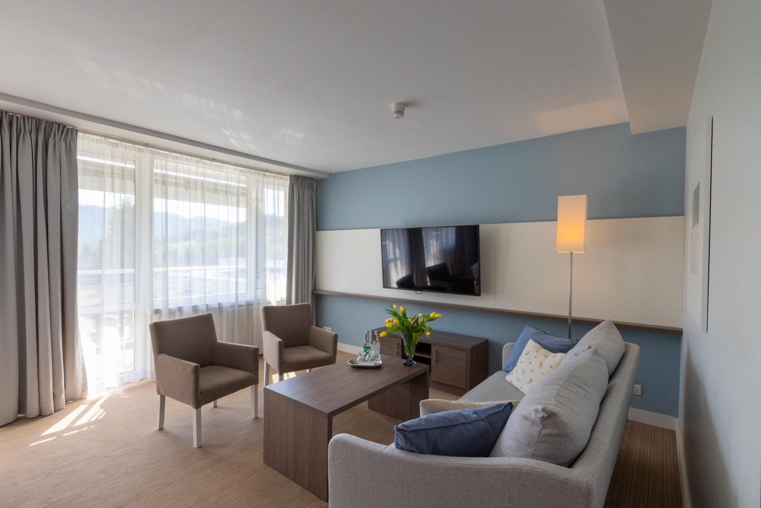 Hotel Perla Poludnia 3*