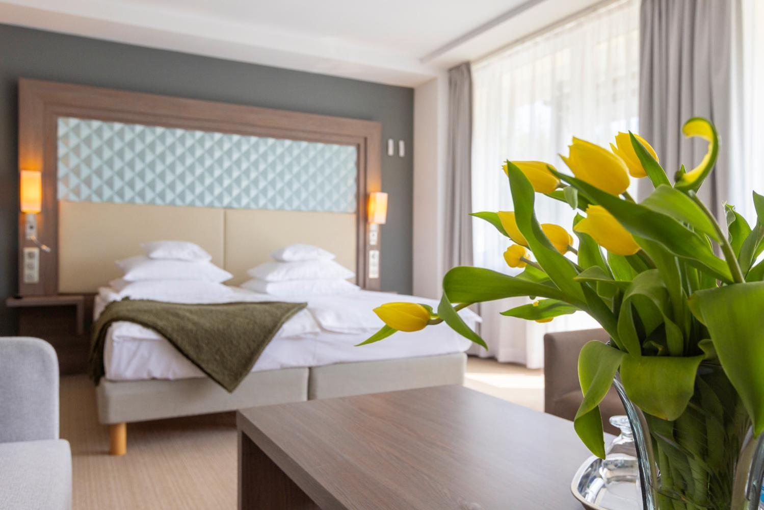 Hotel Perla Poludnia Rytro
