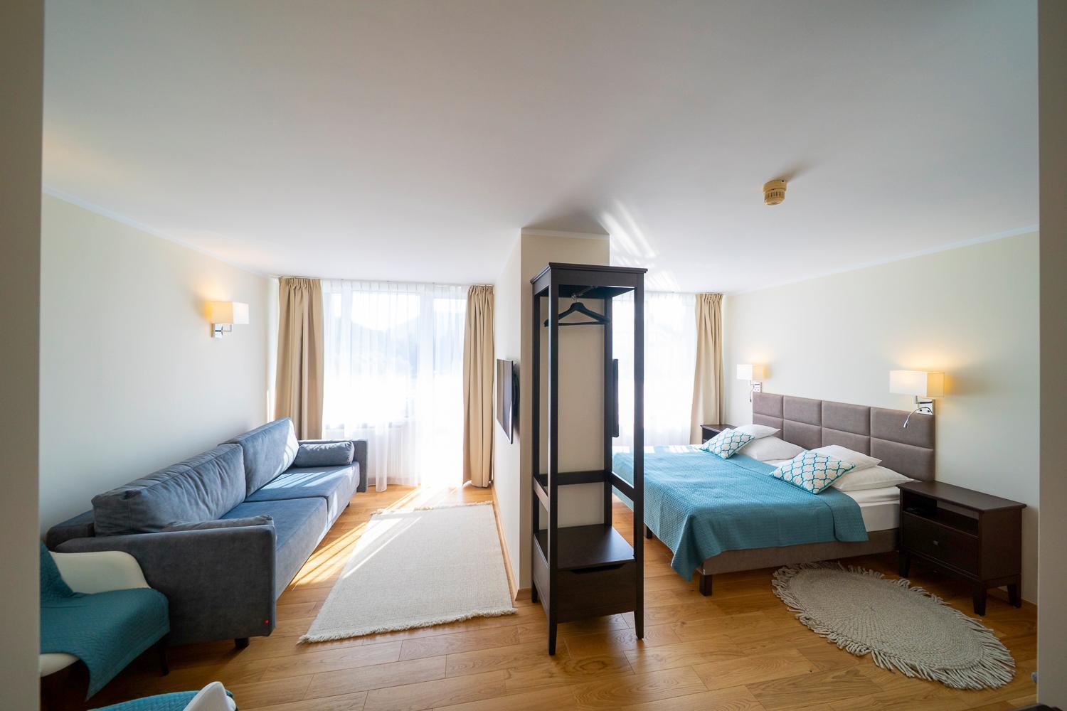 Perla Poludnia 3*