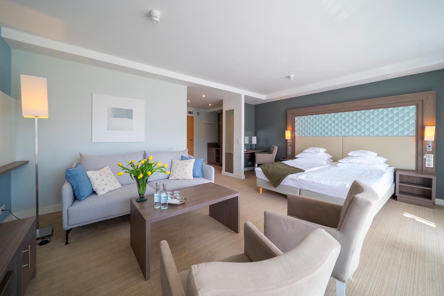 Perla Poludnia Hotel