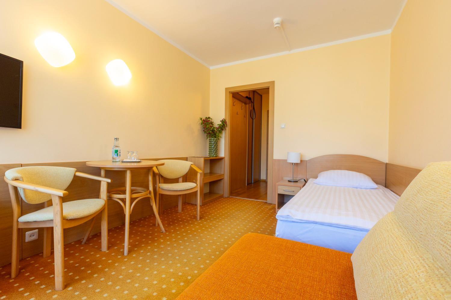 Perla Poludnia Hotel 3*
