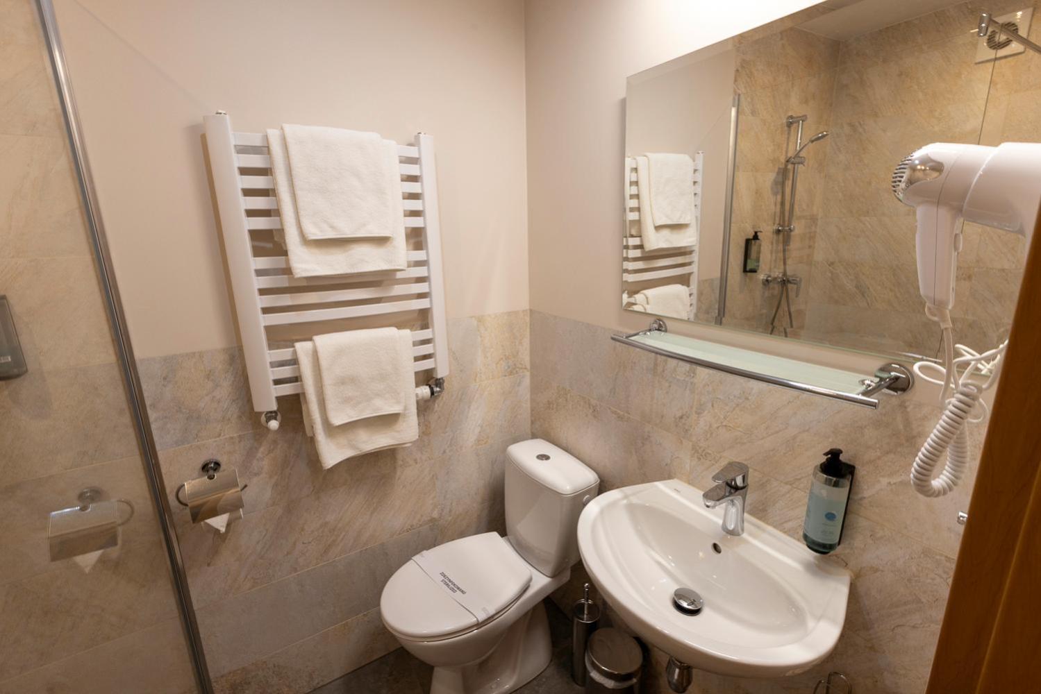 Hotel Perla Poludnia 3*