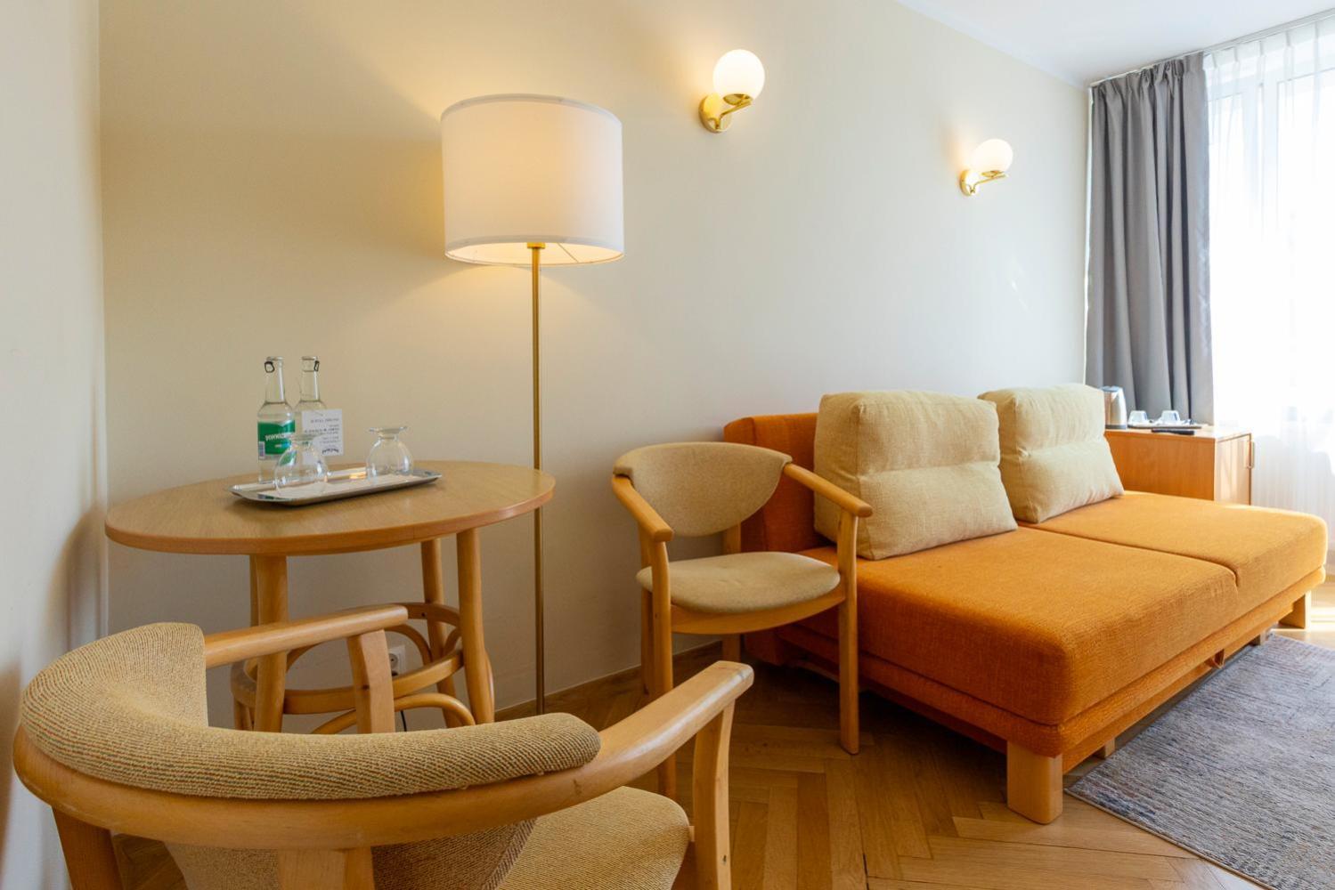 Perla Poludnia Hotel Rytro