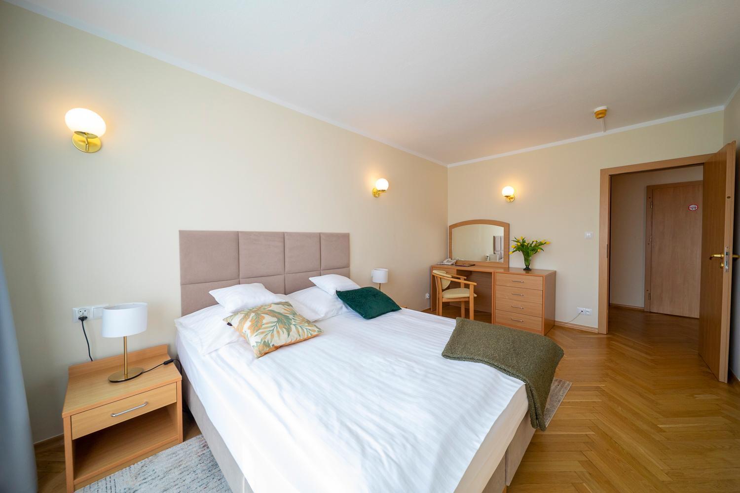 Hotel Perla Poludnia Rytro