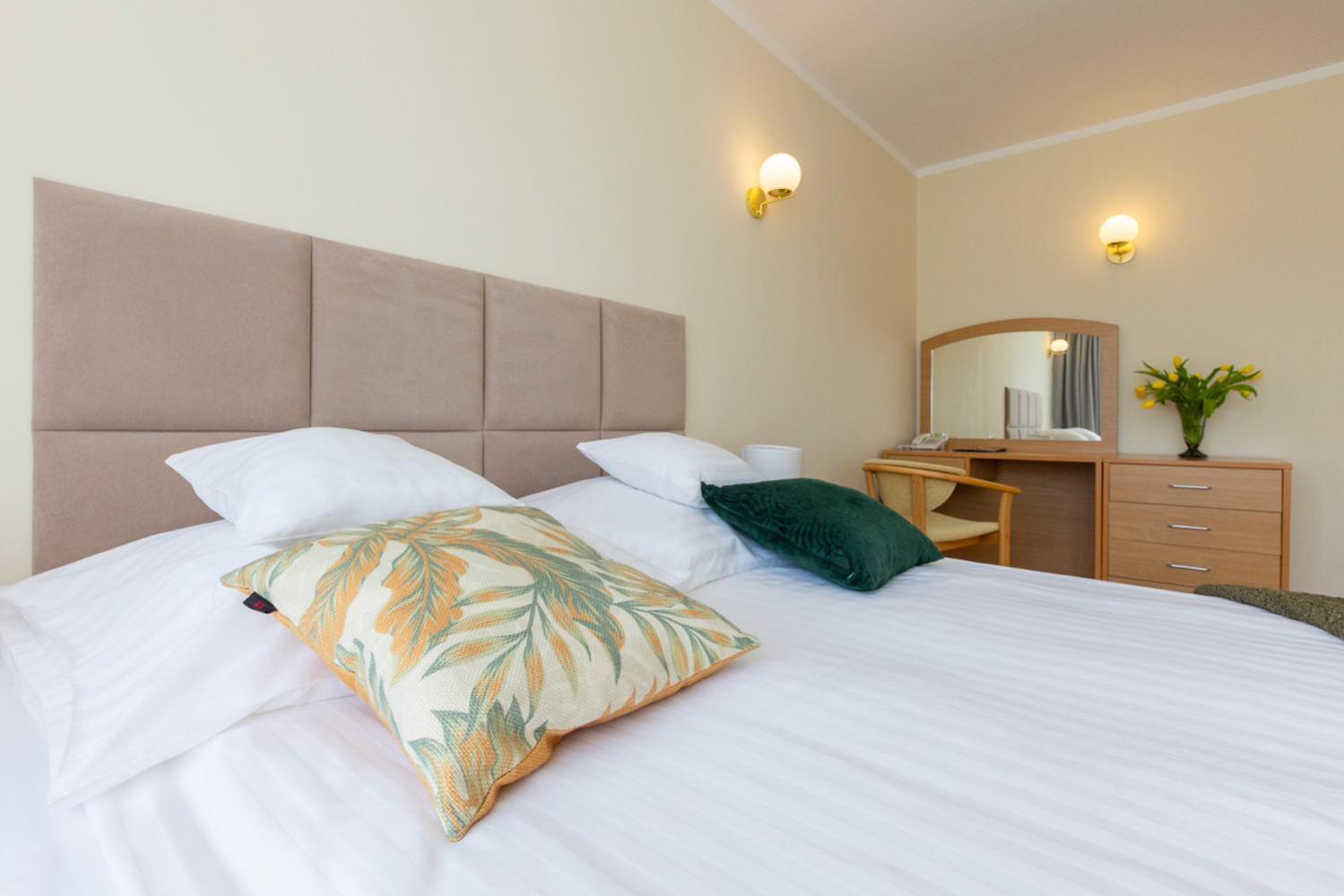 Hotel Perla Poludnia