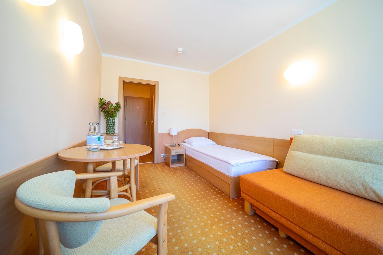 Perla Poludnia Hotel 3*