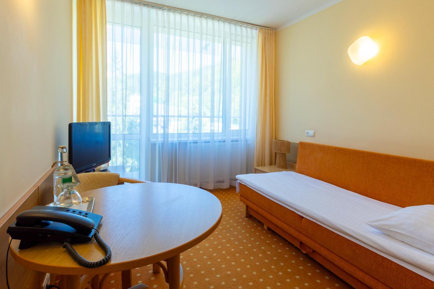 Hotel Perla Poludnia 3*