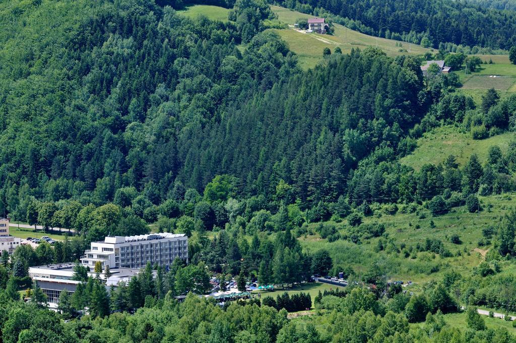 Hotel Perla Poludnia