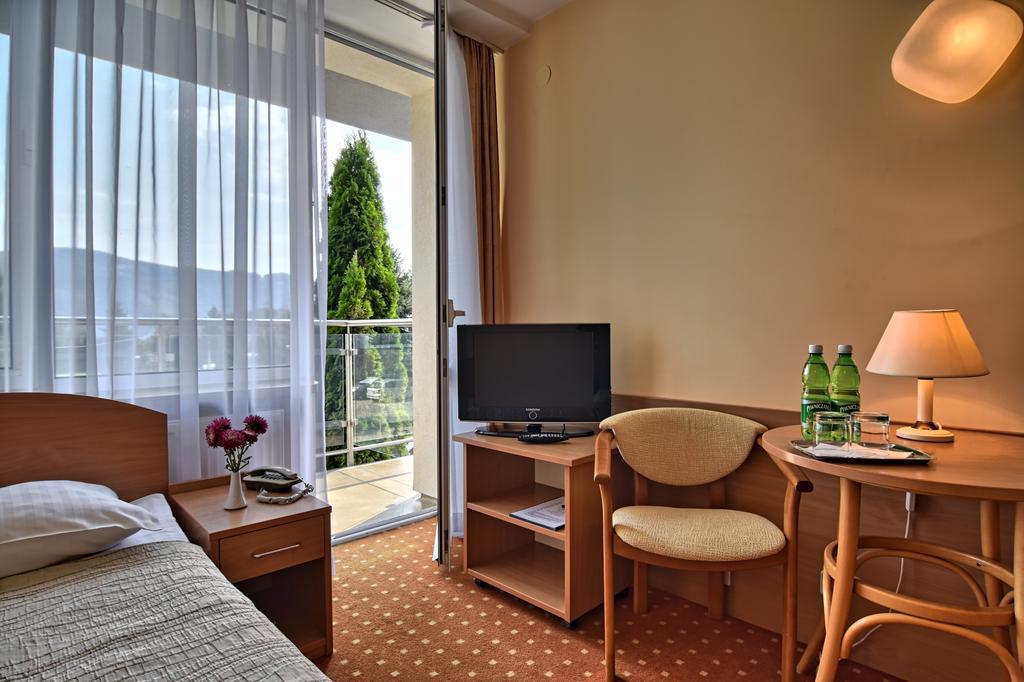 Perla Poludnia Hotel